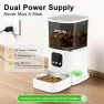 Thumbnail Automatic Cat Feeder — Automatic Pet Feeder, PGID