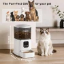Thumbnail Automatic Cat Feeder — Automatic Pet Feeder, PGID