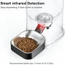 Thumbnail Automatic Cat Feeder — Automatic Pet Feeder, PGID