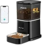 Thumbnail Automatic Cat Feeder — Automatic Pet Feeder, PGID