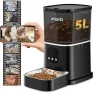 Thumbnail Automatic Cat Feeder — Automatic Pet Feeder, PGID