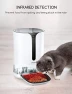 Thumbnail Automatic Cat Feeder — Automatic Pet Feeder, MAXKU