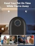 Thumbnail Automatic Cat Feeder — Automatic Pet Feeder, WOPET