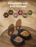 Thumbnail Automatic Cat Feeder — Automatic Pet Feeder, WOPET