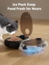 Thumbnail Automatic Cat Feeder — Automatic Pet Feeder, WOPET