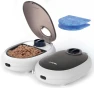 Thumbnail Automatic Cat Feeder — Automatic Pet Feeder, WOPET