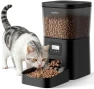 Thumbnail Automatic Cat Feeder — Automatic Pet Feeder, Espelho