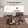 Thumbnail Automatic Cat Feeder — Automatic Pet Feeder, Espelho