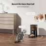 Thumbnail Automatic Cat Feeder — Automatic Pet Feeder, Espelho