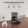 Thumbnail Automatic Cat Feeder — Automatic Pet Feeder, Espelho