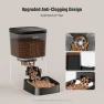 Thumbnail Automatic Cat Feeder — Automatic Pet Feeder, Espelho