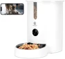 Thumbnail Automatic Cat Feeders with 1080P HD Camera — Automatic Pet Feeder, Podazz