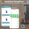 Thumbnail Automatic Dog and Cat Feeder — Automatic Pet Feeder, SimplePets
