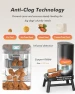 Thumbnail Automatic Dog Feeder for Large Breed — Automatic Pet Feeder, Nityers