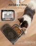 Thumbnail Automatic Dog Feeder for Large Breed — Automatic Pet Feeder, Nityers