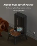Thumbnail Automatic Dog Feeder for Large Breed — Automatic Pet Feeder, Nityers
