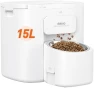 Thumbnail Automatic Dog Feeder for Large Breed — Automatic Pet Feeder, Dokoo
