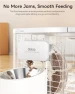 Thumbnail Automatic Dog Feeder for Large Breed — Automatic Pet Feeder, Dokoo