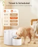 Thumbnail Automatic Dog Feeder for Large Breed — Automatic Pet Feeder, Dokoo