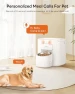 Thumbnail Automatic Dog Feeder for Large Breed — Automatic Pet Feeder, Dokoo