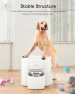 Thumbnail Automatic Dog Feeder for Large Breed — Automatic Pet Feeder, Dokoo
