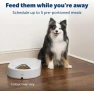 Thumbnail Automatic Dog Feeder — Automatic Pet Feeder, PetSafe