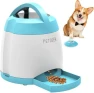 Thumbnail Automatic Dog Treat Dispenser — Automatic Cat Toy, PETGEEK