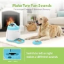 Thumbnail Automatic Dog Treat Dispenser — Automatic Cat Toy, PETGEEK
