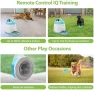 Thumbnail Automatic Dog Treat Dispenser — Automatic Cat Toy, PETGEEK