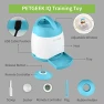 Thumbnail Automatic Dog Treat Dispenser — Automatic Cat Toy, PETGEEK