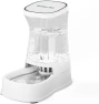 Thumbnail Automatic Dog Water Dispenser & Food Feeder Set — Automatic Pet Feeder, Gardner Pet