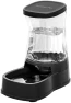 Thumbnail Automatic Dog Water Dispenser & Food Feeder Set — Automatic Pet Feeder, Gardner Pet
