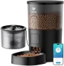 Thumbnail Automatic Feeder and Water Dispenser Combo — Automatic Pet Feeder, IMIPAW