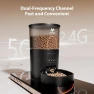 Thumbnail Automatic Feeder and Water Dispenser Combo — Automatic Pet Feeder, IMIPAW