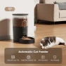 Thumbnail Automatic Feeder and Water Dispenser Combo — Automatic Pet Feeder, IMIPAW