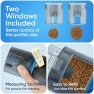 Thumbnail Automatic Fish Feeder for Aquarium — Automatic Pet Feeder, FISHNOSH