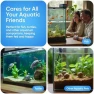 Thumbnail Automatic Fish Feeder for Aquarium — Automatic Pet Feeder, FISHNOSH