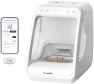 Thumbnail Automatic Microchip RFID Cat Feeder — Automatic Pet Feeder, PAWSPIK