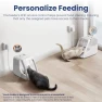Thumbnail Automatic Microchip RFID Cat Feeder — Automatic Pet Feeder, PAWSPIK