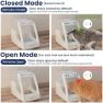 Thumbnail Automatic Microchip RFID Cat Feeder — Automatic Pet Feeder, PAWSPIK
