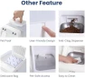Thumbnail Automatic Microchip RFID Cat Feeder — Automatic Pet Feeder, PAWSPIK