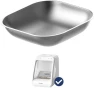 Thumbnail Automatic Microchip RFID Cat Feeder — Automatic Pet Feeder, PAWSPIK