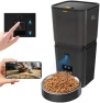 Thumbnail Automatic Pet Feeder with Camera — Automatic Pet Feeder, Siateloo