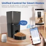 Thumbnail Automatic Pet Feeder with Camera — Automatic Pet Feeder, Siateloo