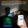 Thumbnail Automatic Pet Feeder with Camera — Automatic Pet Feeder, Siateloo