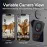 Thumbnail Automatic Pet Feeder with Camera — Automatic Pet Feeder, MOLLY&CODY