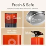 Thumbnail Automatic Pet Feeder with Camera — Automatic Pet Feeder, MOLLY&CODY