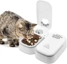 Thumbnail Automatic Wet Food Cat Feeder — Automatic Pet Feeder, Madatop