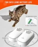 Thumbnail Automatic Wet Food Cat Feeder — Automatic Pet Feeder, Madatop