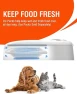 Thumbnail Automatic Wet Food Cat Feeder — Automatic Pet Feeder, Madatop